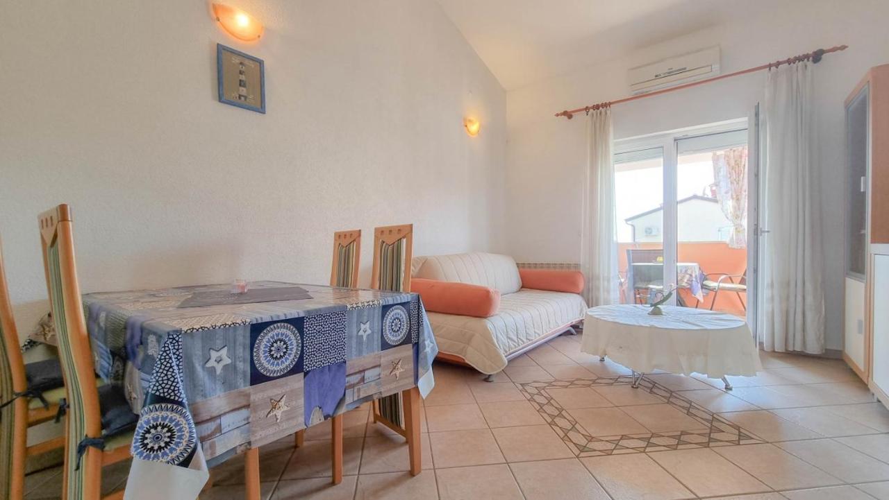 Stelia Apartamento Novigrad Istria Exterior foto