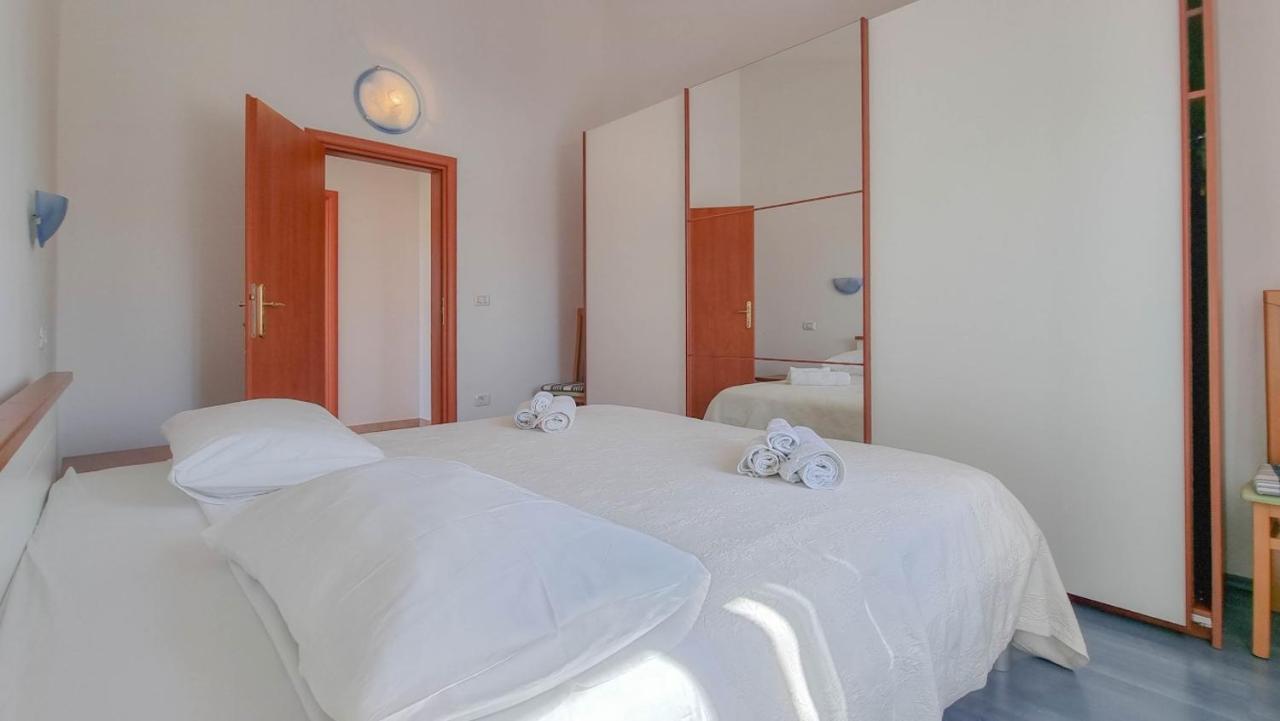 Stelia Apartamento Novigrad Istria Exterior foto