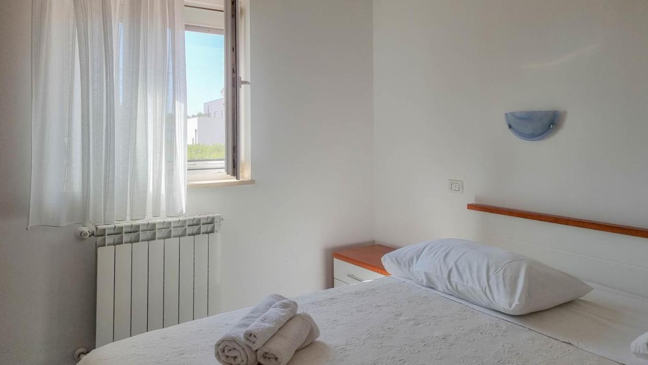 Stelia Apartamento Novigrad Istria Exterior foto