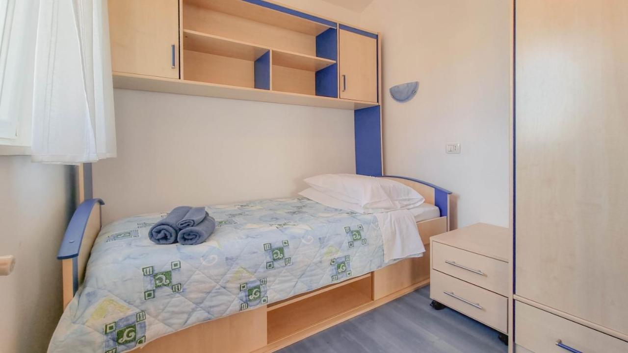 Stelia Apartamento Novigrad Istria Exterior foto
